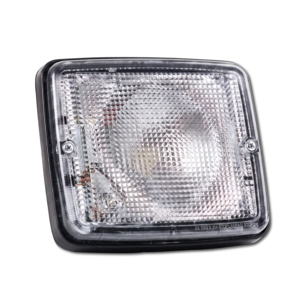 SS.1004 0304 STOP LAMBASI GERİ VİTES