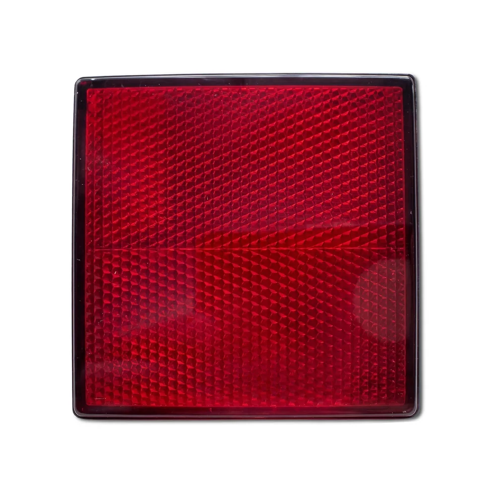 SS.1030 CIVATALI KARE REFLEKTÖR 80 x 80