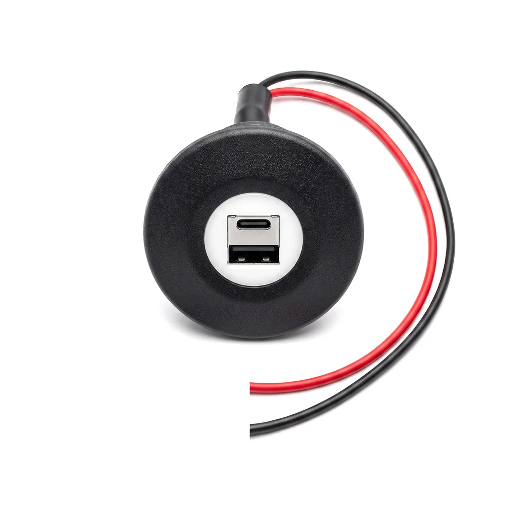 Type-C USB şarj ünitesi